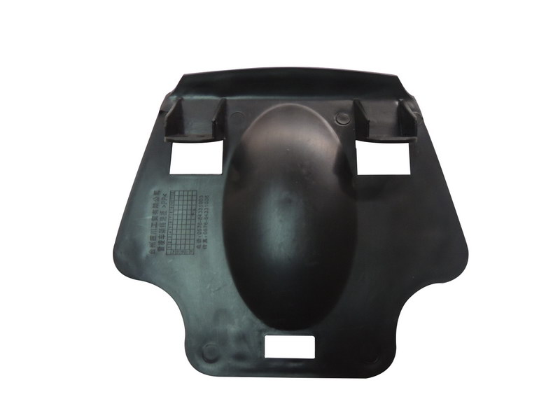 ARKA İÇ ÇAMURLUK (ECORIDER NS)